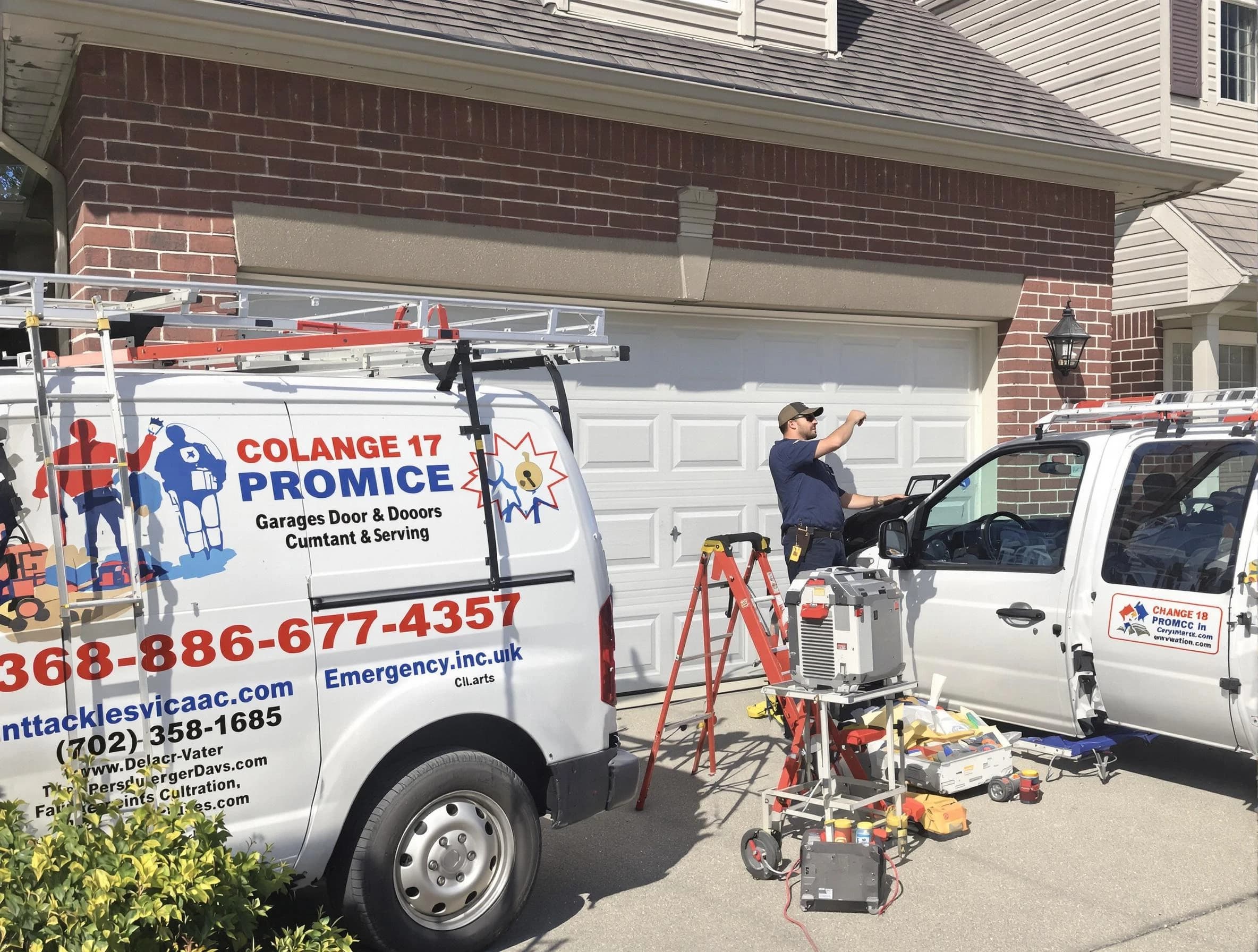 Same Day Repair service in Fredericksburg, VA